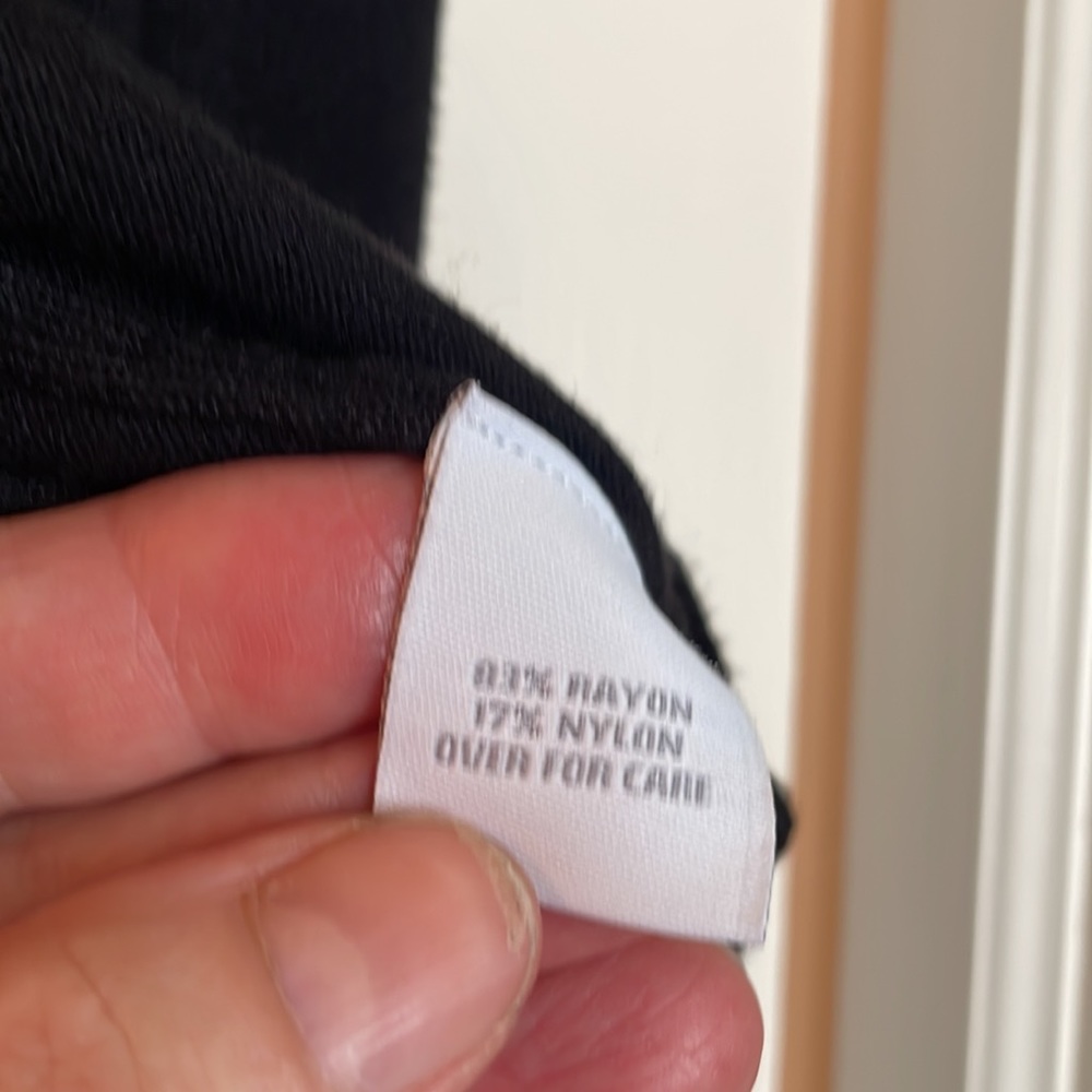 Relativity Button-front Cardigan - Picture 3 of 6